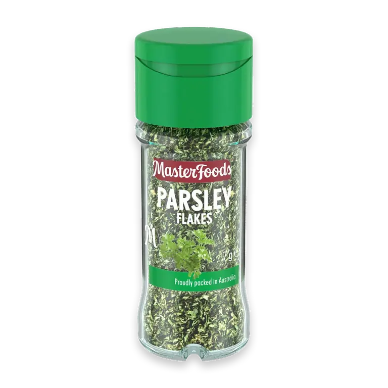 Parsley Flakes