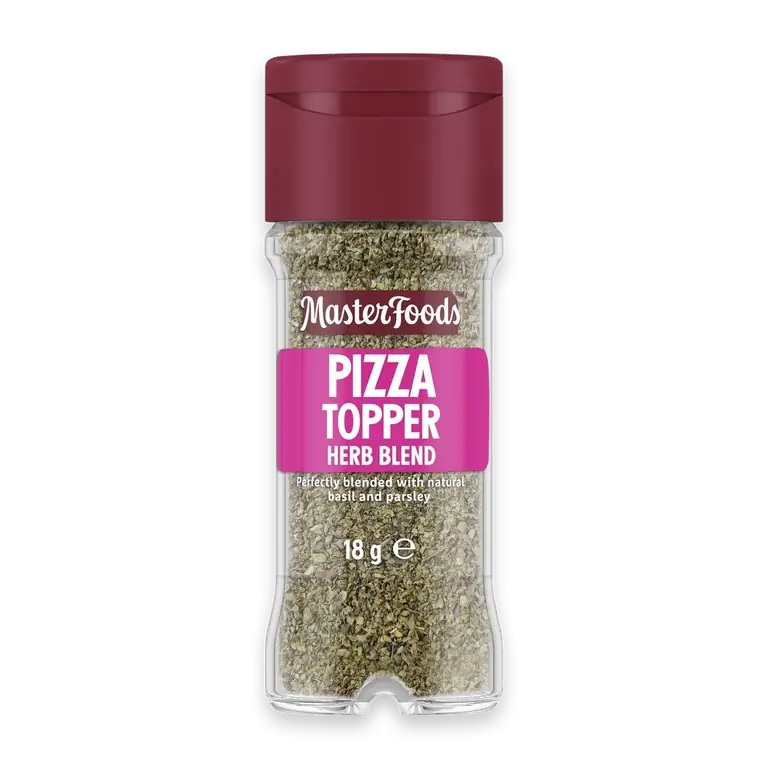 Pizza Seasoning Sprinkle