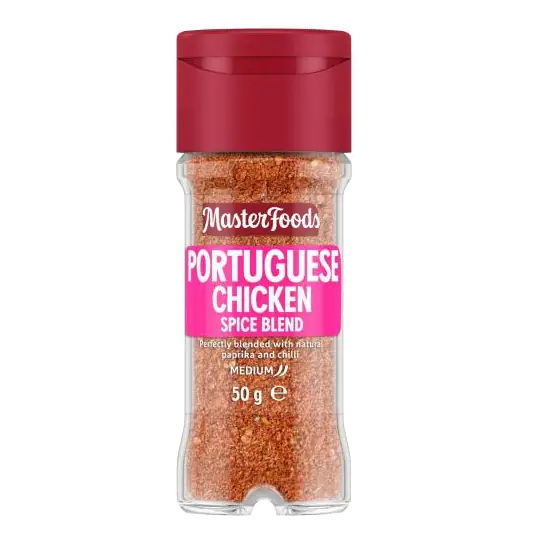 Portuguese Chicken Seasoning