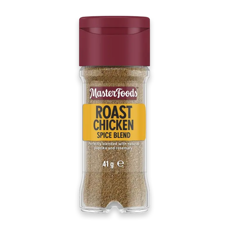 Roast Chicken Seasoning
