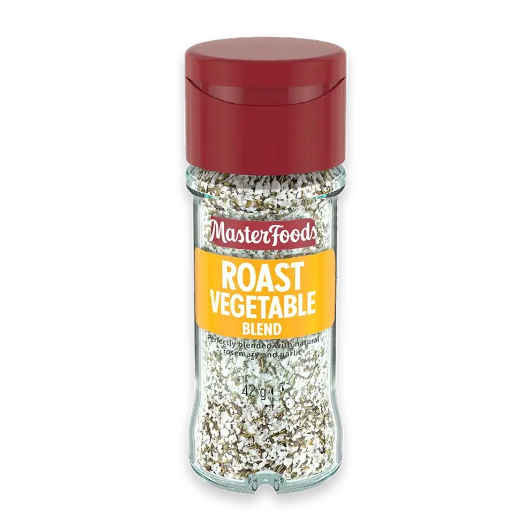 Roast Vegetable Blend Seasoning