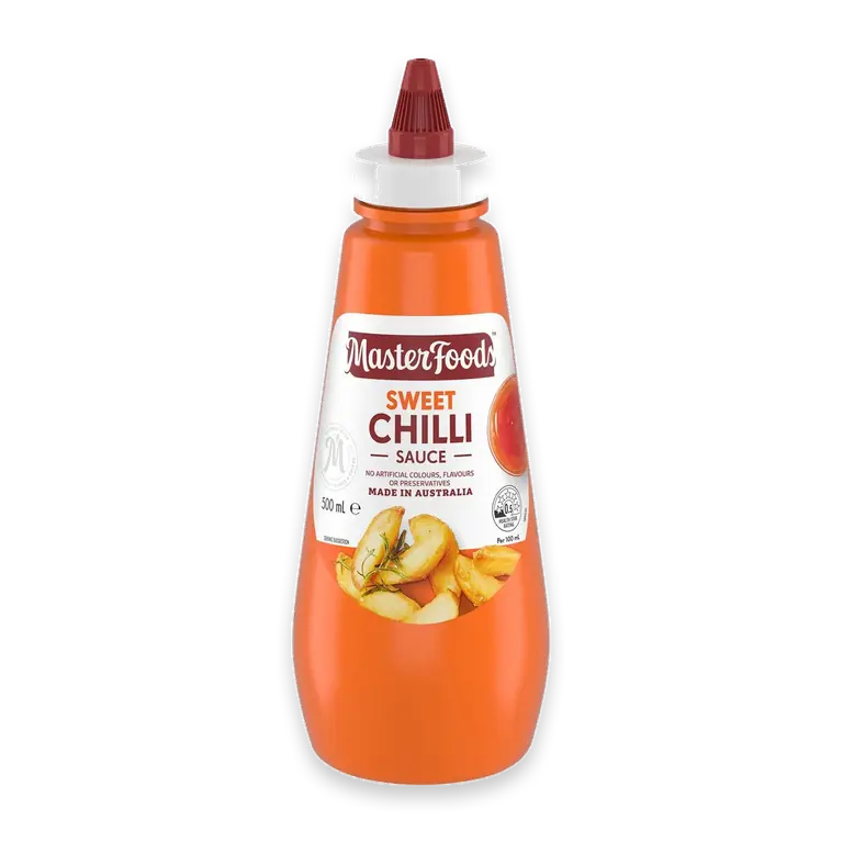 Sweet Chilli Sauce