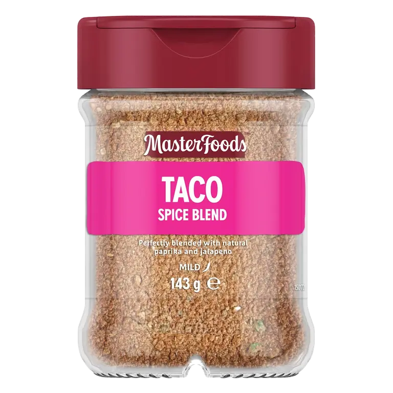 Taco Seasoning