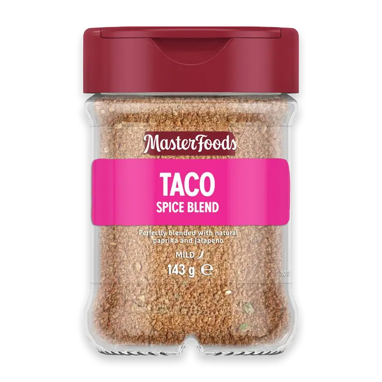 Taco Spice Blend Mild