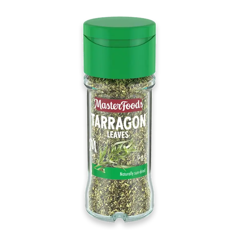Tarragon Leaves