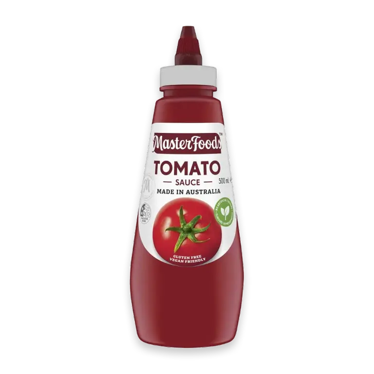 Tomato Sauce