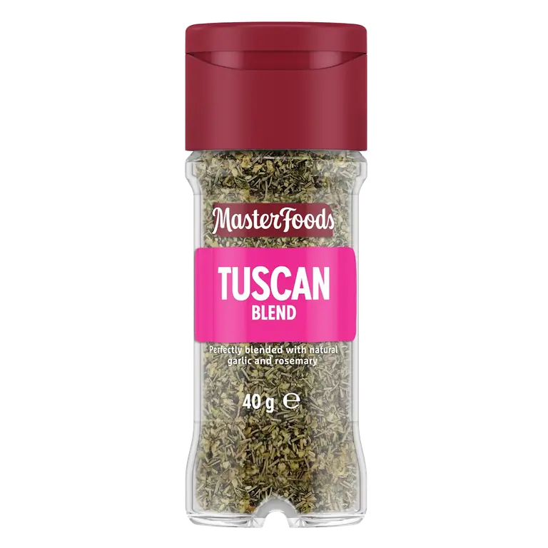 Tuscan Seasoning