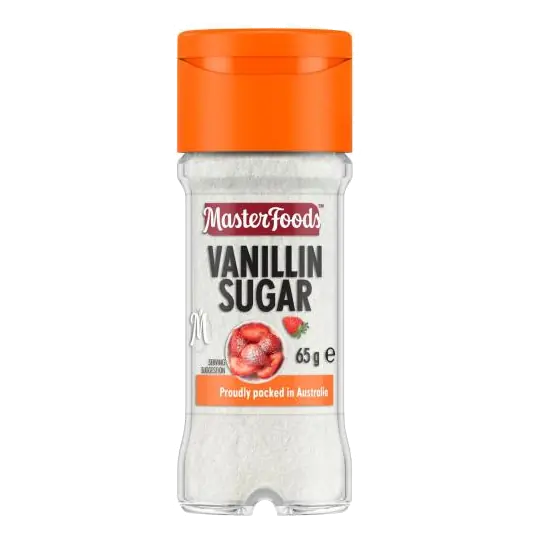 Vanilla Sugar