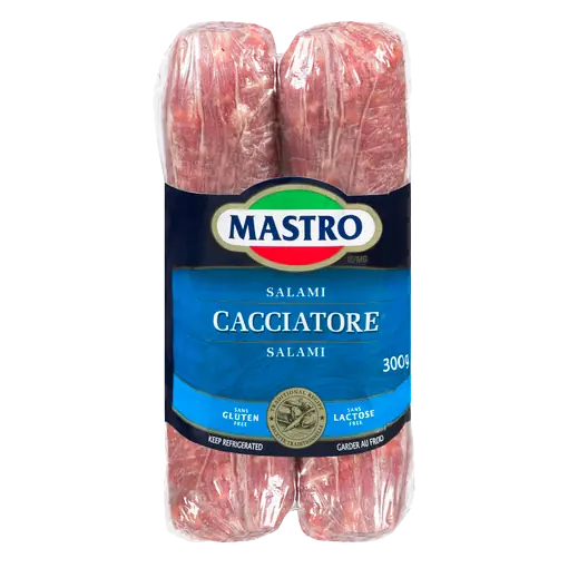 Cacciatore Salami 300 g