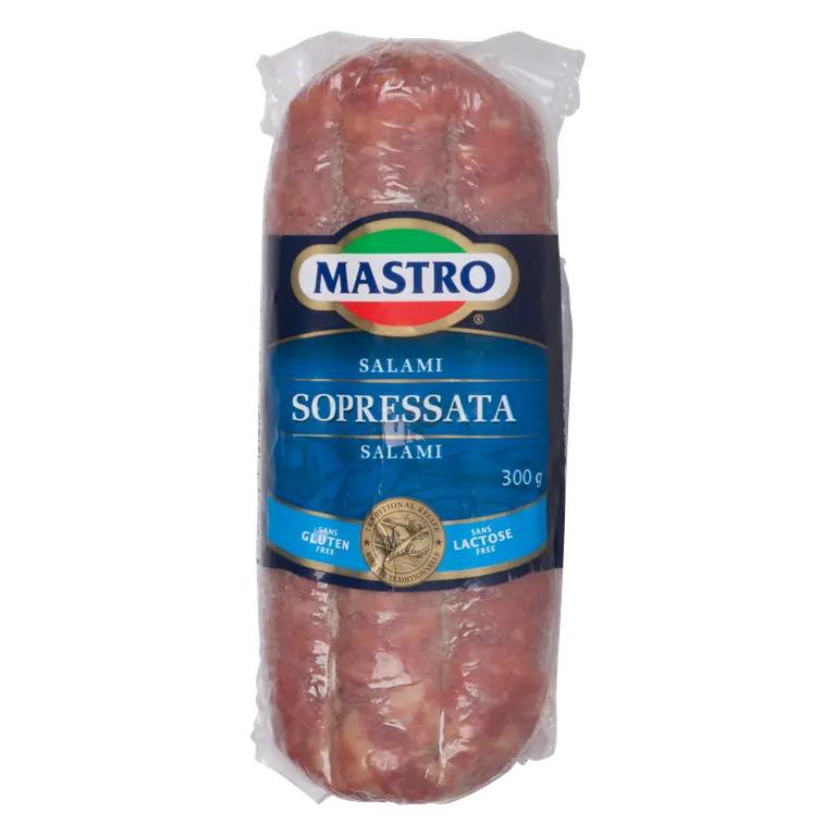Salami Soppressata 300 g
