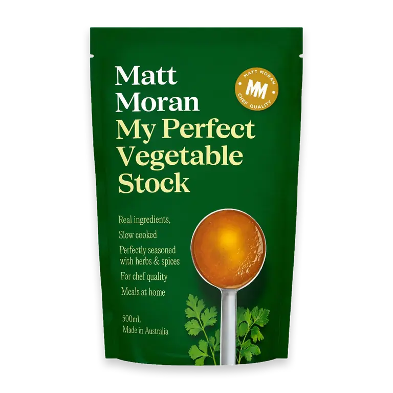 Vegetable Stock