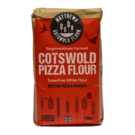 Matthews Cotswold Pizza Flour