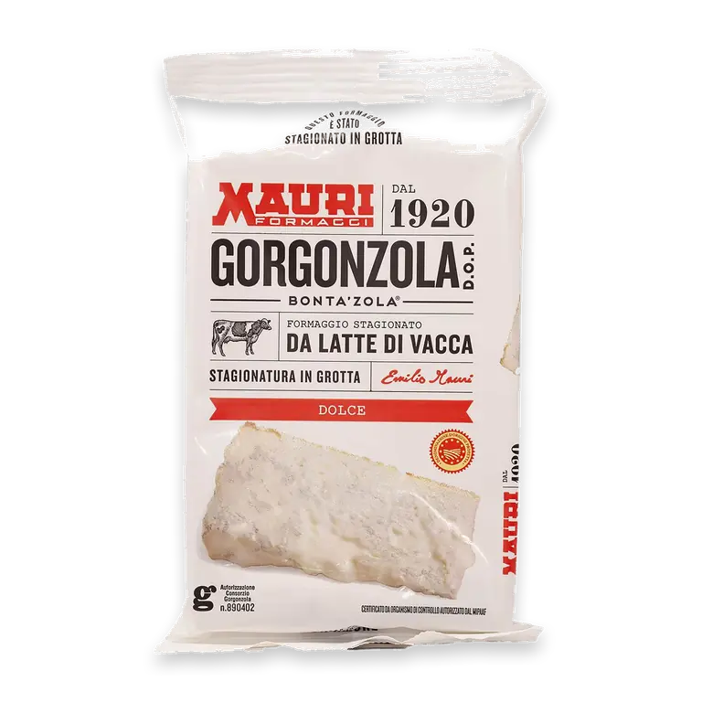 Dolce Gorgonzola