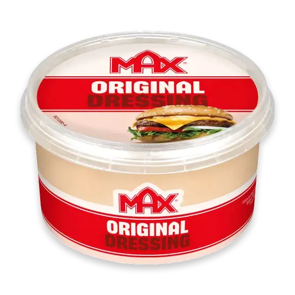 Original Hamburgare Dressing