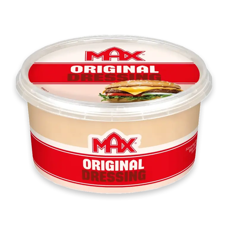 Originaldressing 450ml