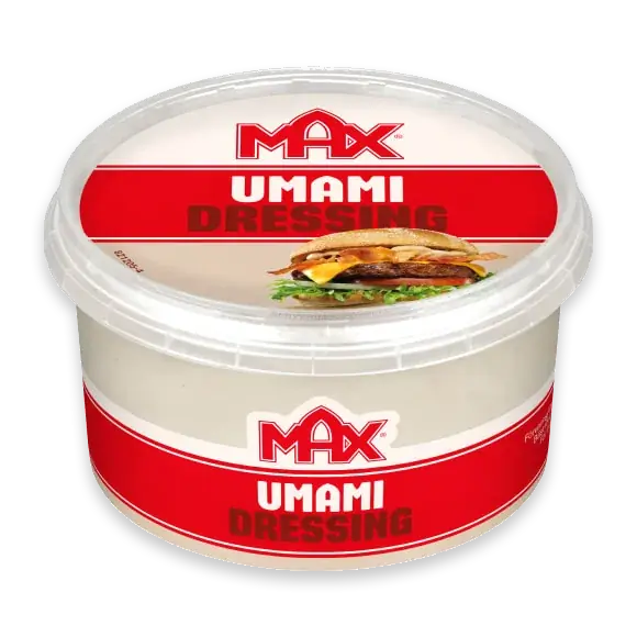 Umamidressing