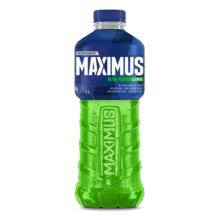 Game On Lime