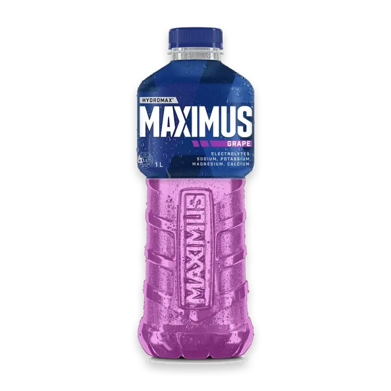 Grape Isotonic Sports Drink