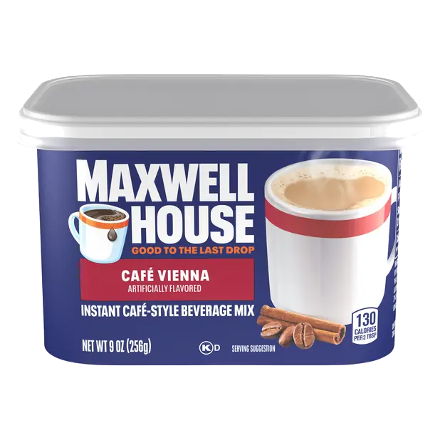 International Cafe Vienna Beverage Mix