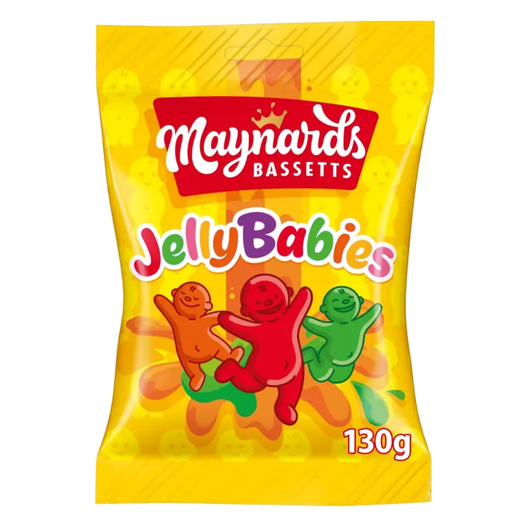 Jelly Babies