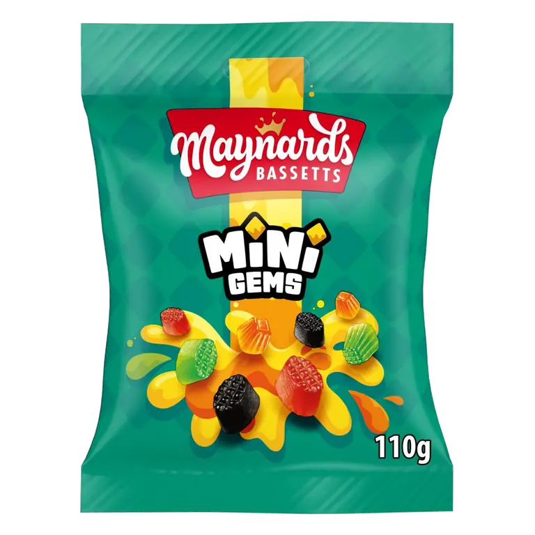 Mini Gems