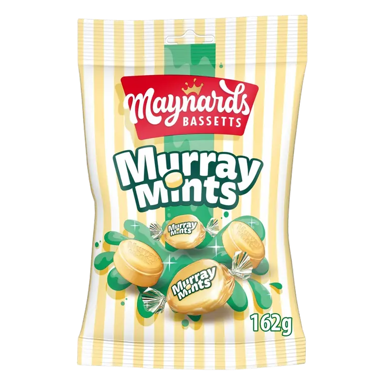 Murray Mints