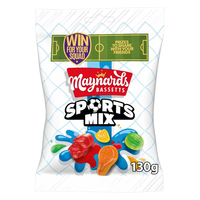 Sports Mix