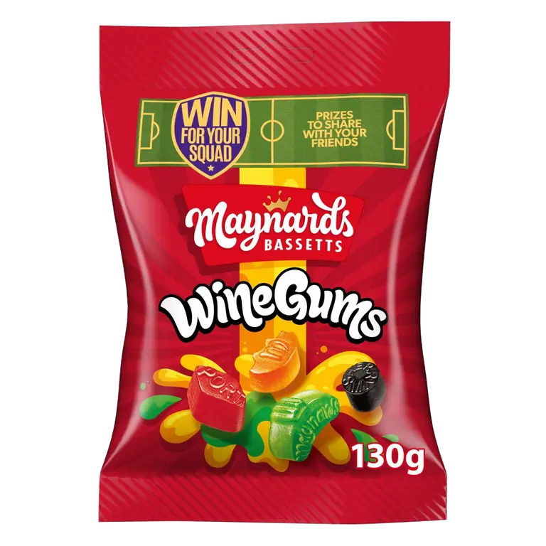 Wine Gums