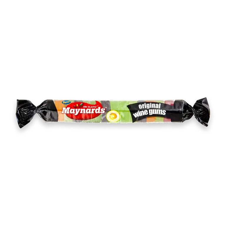Wine Gums