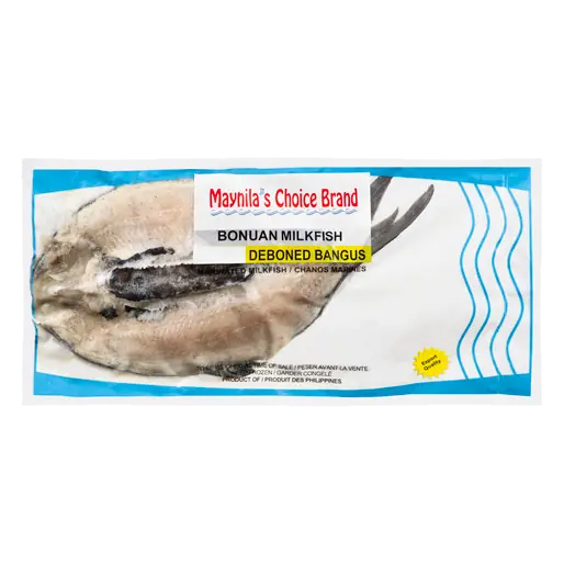 Large Marinated Milkfish 500 g