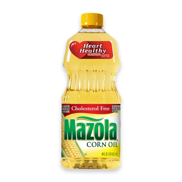 Corn Oil