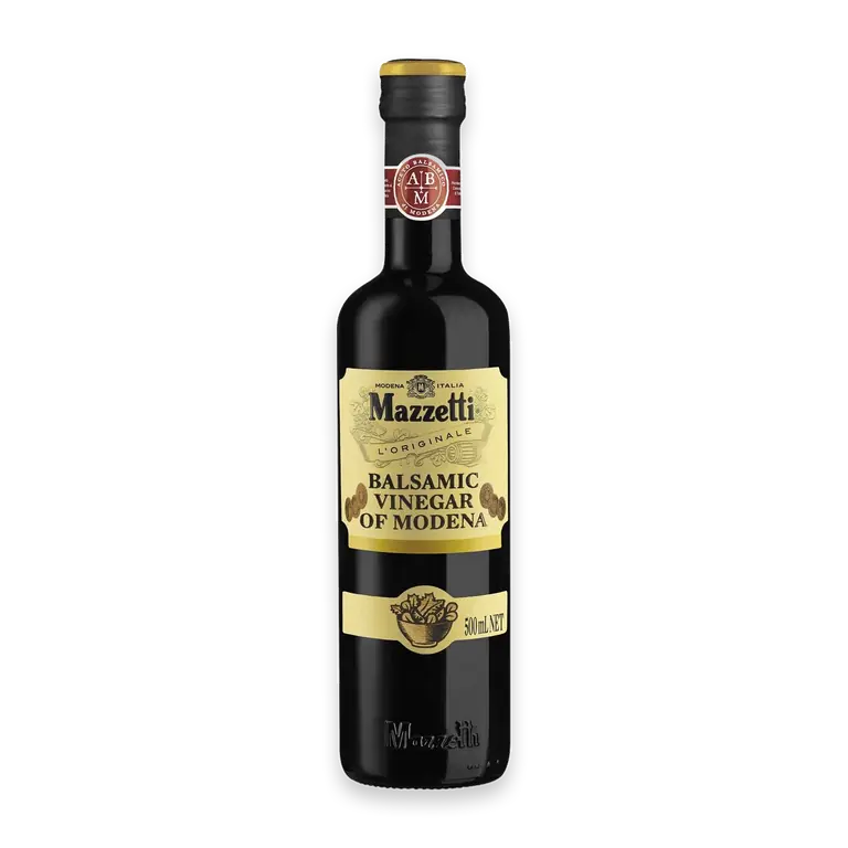 Balsamic Vinegar Of Modena