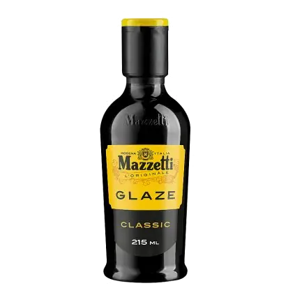 Classic Glaze with Balsamic Vinegar of Modena