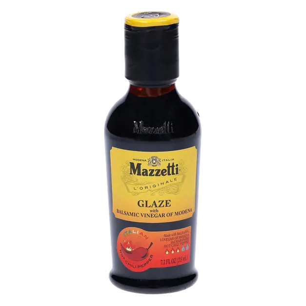l'Originale Italian Hot Chili Pepper Glaze w/Balsamic Vinegar