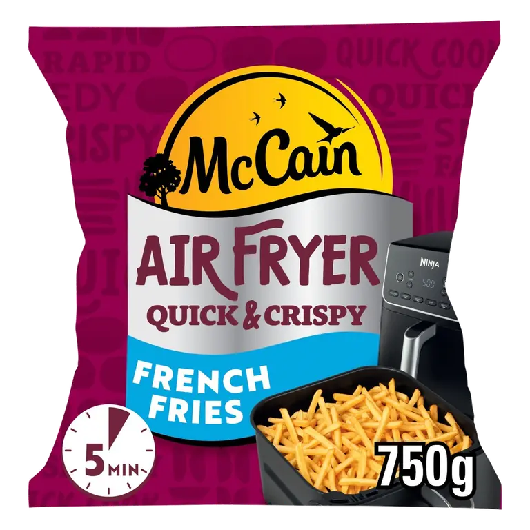Air Fryer French Fries