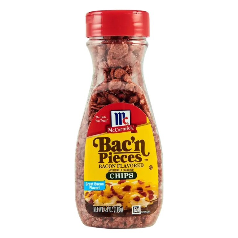 Bacon Chips
