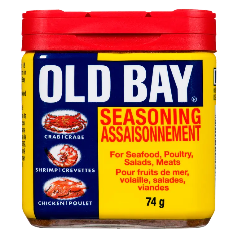 Old Bay Seasoning 74 g