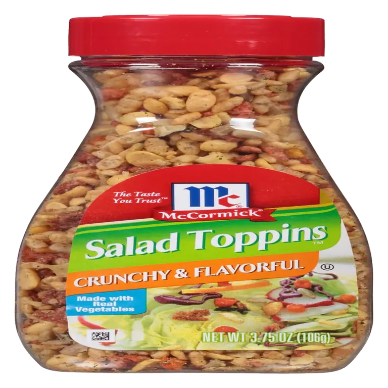 Salad Toppins