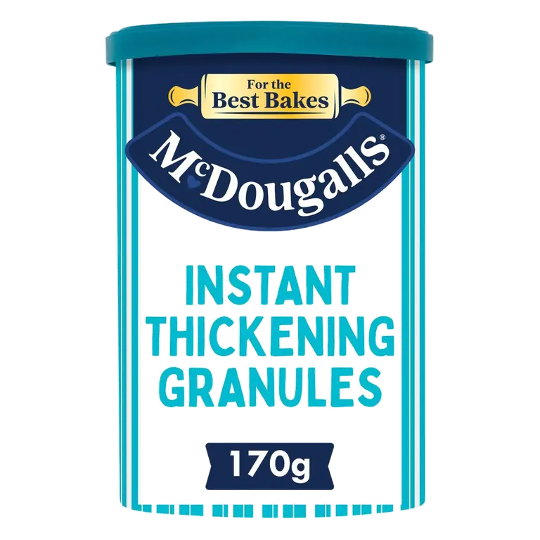Instant Thickening Granules 170g