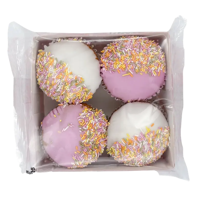 Fairy Cakes