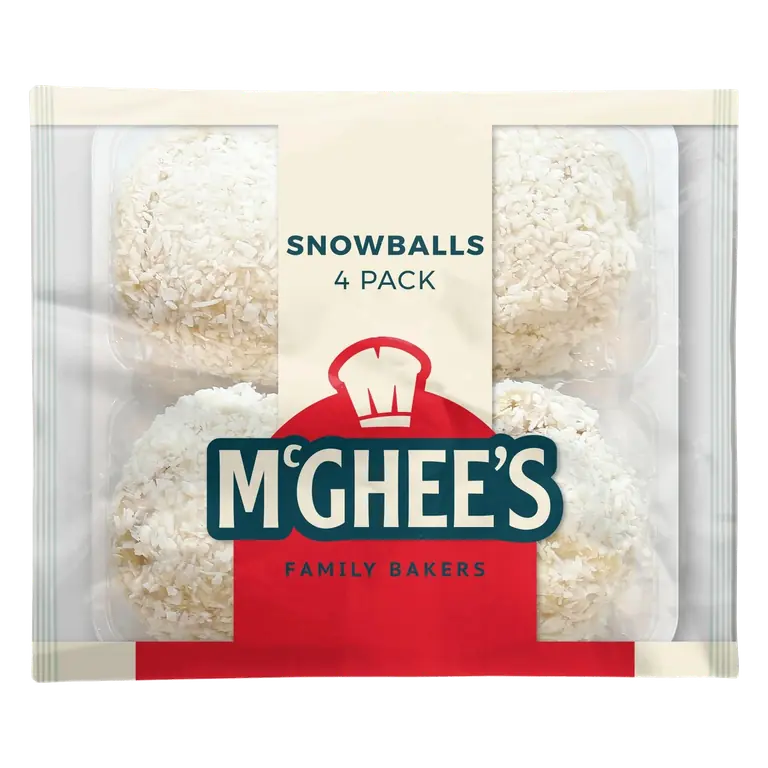 Snowballs