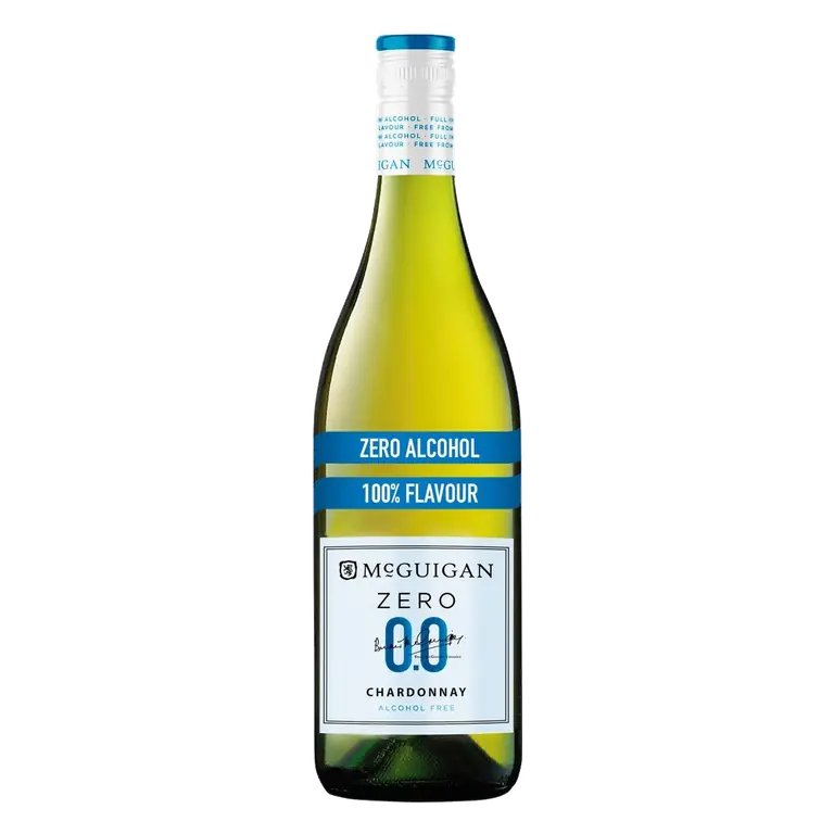 Zero Chardonnay