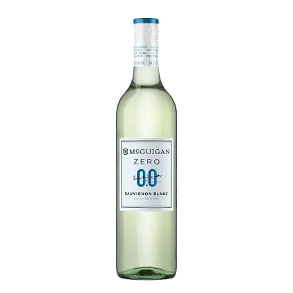 Zero Sauvignon Blanc Alcohol Free