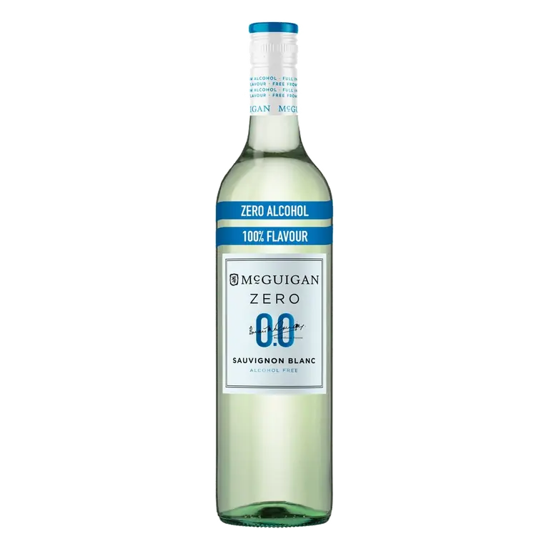 Zero Sauvignon Blanc
