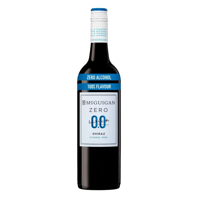 Zero Shiraz