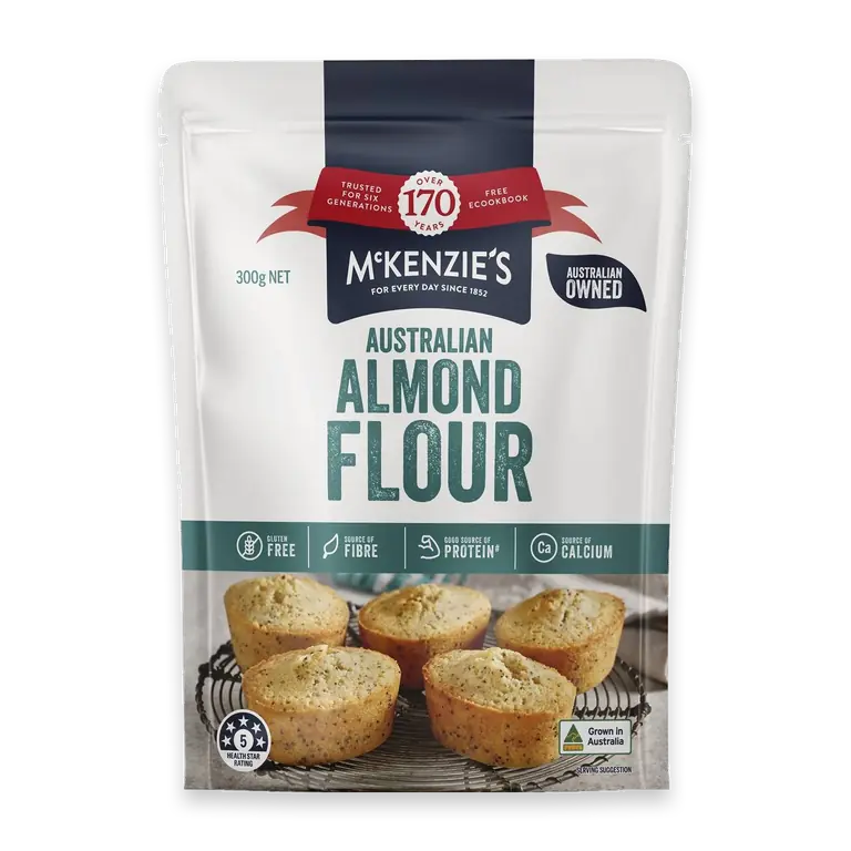 Almond Flour