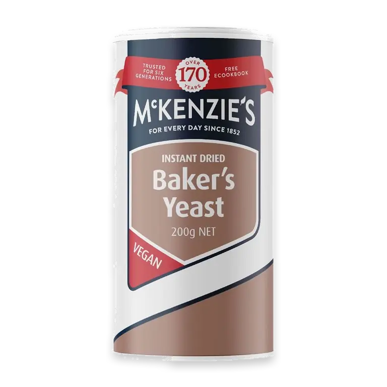 Baker's Yeast