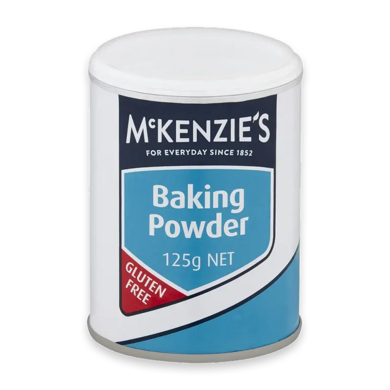 Baking Powder