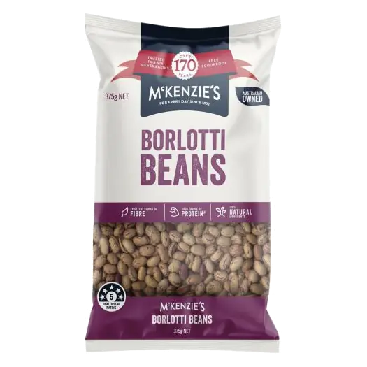 Borlotti Beans