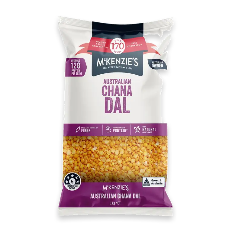 Chana Dal